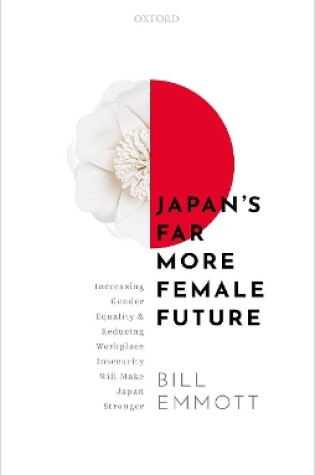 Cover of Japan's Far More Female Future