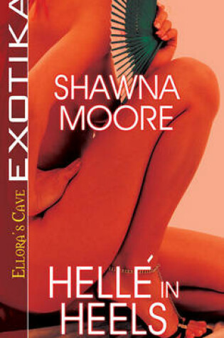 Cover of Helle in Heels