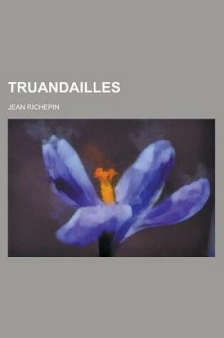 Cover of Truandailles