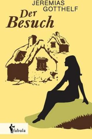 Cover of Der Besuch