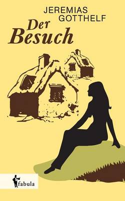 Book cover for Der Besuch