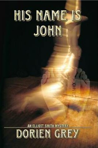 Cover of His Name Is John