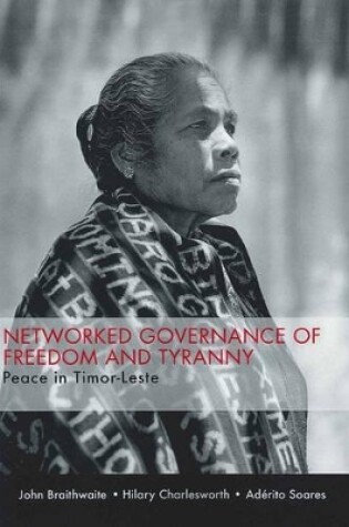 Cover of Networked Governance of Freedom and Tyranny