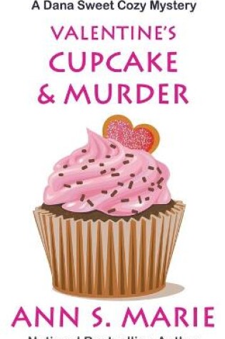 Cover of Valentine's Cupcake & Murder