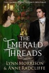 Book cover for The Emerald Threads