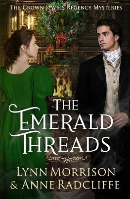 Cover of The Emerald Threads