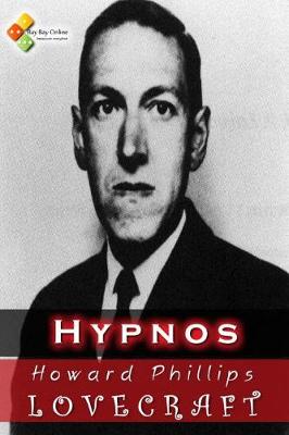 Book cover for Hypnos