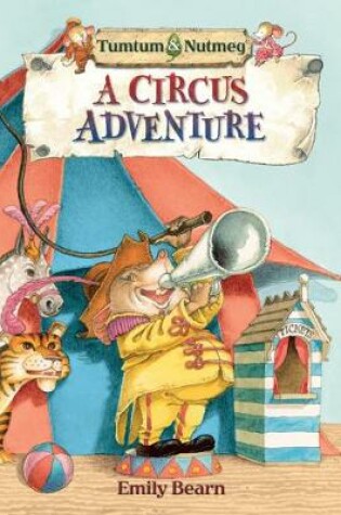 Cover of A Circus Adventure