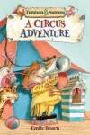 Book cover for A Circus Adventure