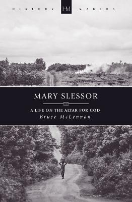 Cover of Mary Slessor