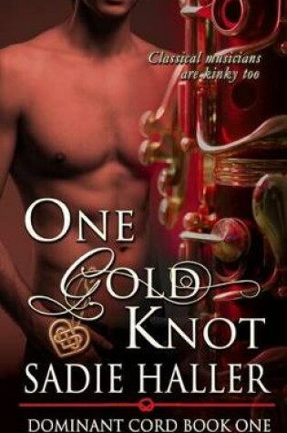 Cover of One Gold Knot