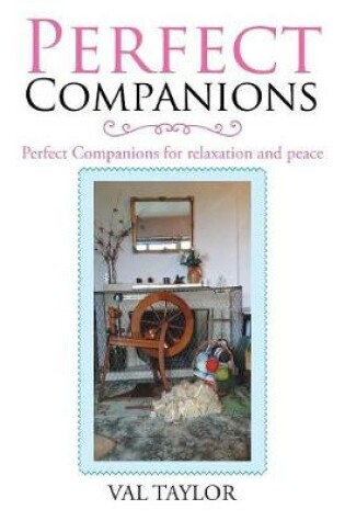 Cover of Perfect Companions