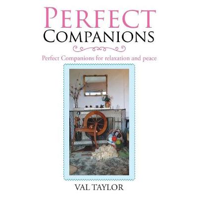 Book cover for Perfect Companions