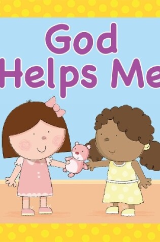 Cover of God Helps Me