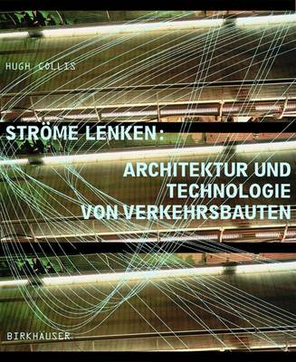 Book cover for Strame Lenken