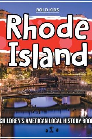 Cover of Rhode Island