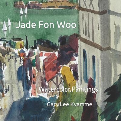 Book cover for Jade Fon Woo