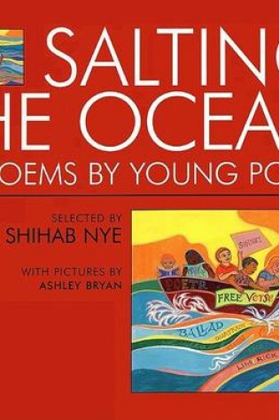 Cover of Salting the Ocean