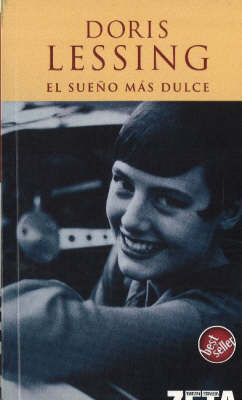 Book cover for El Sueno Mas Dulce
