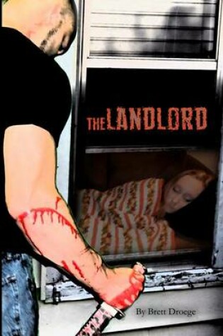 Cover of The Landlord