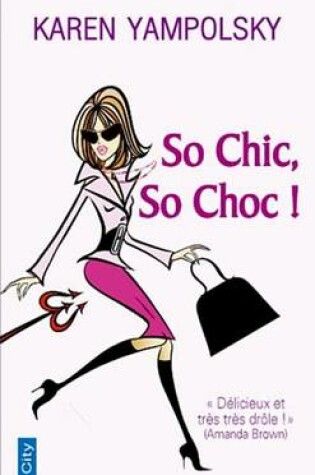 Cover of So Chic So Choc