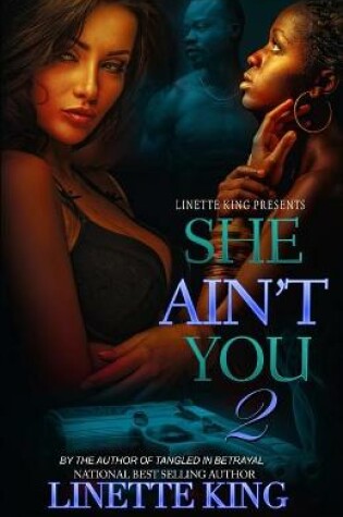 Cover of She ain't You 2