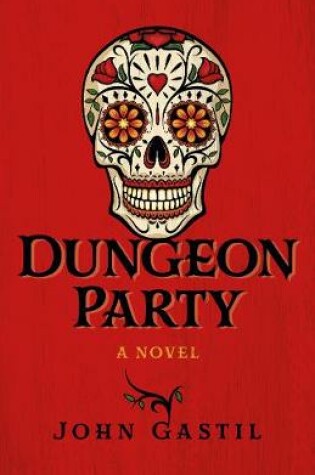 Cover of Dungeon Party