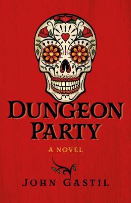Book cover for Dungeon Party