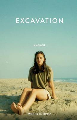 Book cover for Excavation
