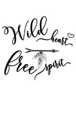 Cover of Wild and Free