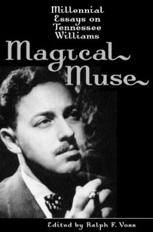 Cover of Magical Muse