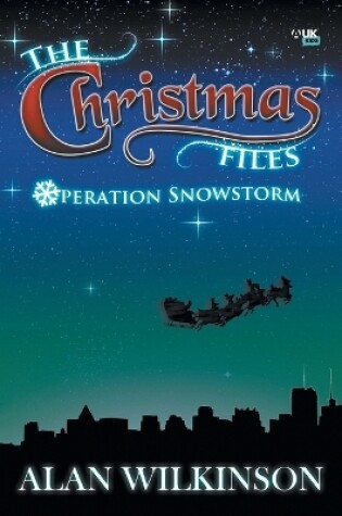 Cover of The Christmas Files