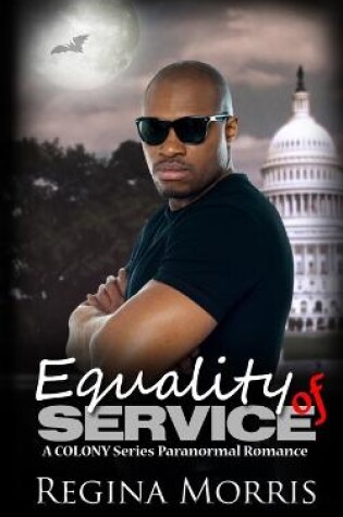 Cover of Equality of Service