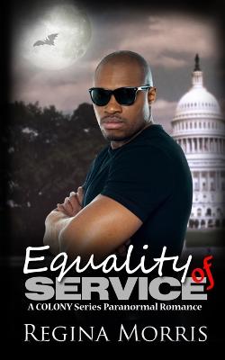 Cover of Equality of Service