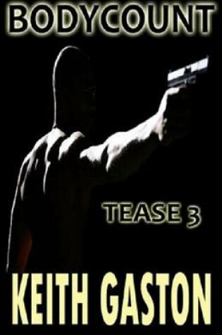 Cover of Tease 3