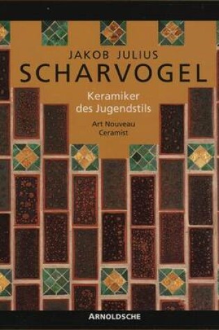 Cover of J.J.Scharvogel