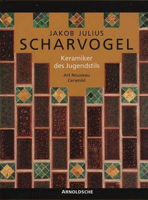 Book cover for J.J.Scharvogel