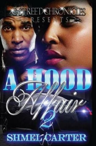 Cover of A Hood Affair 2