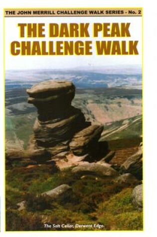 Cover of Dark Peak Challenge Walk