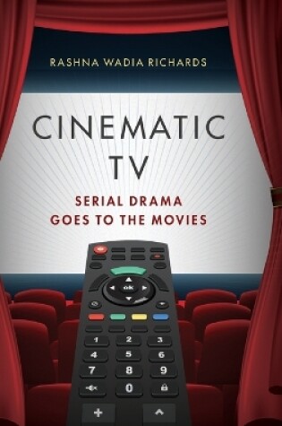 Cover of Cinematic TV