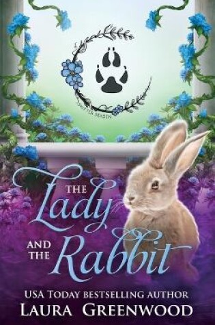 Cover of The Lady and the Rabbit