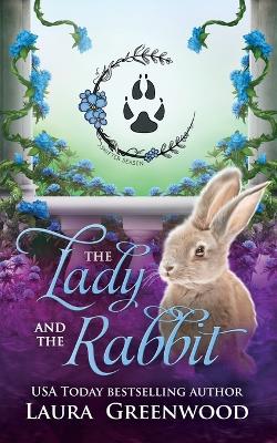 Book cover for The Lady and the Rabbit
