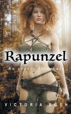 Book cover for Rapunzel