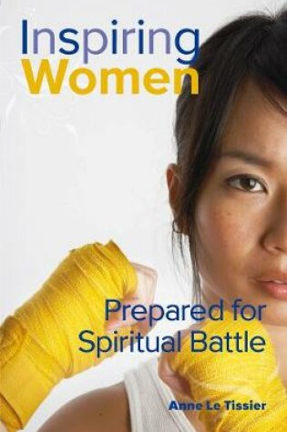 Cover of Prepared for Spiritual Battle