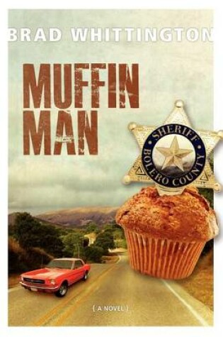 Cover of Muffin Man
