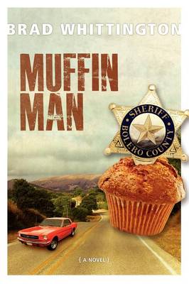 Book cover for Muffin Man
