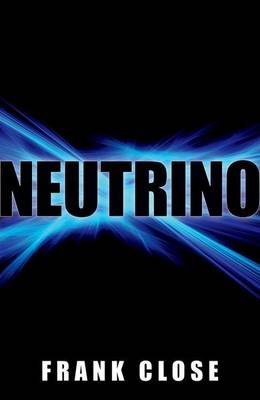 Book cover for Neutrino