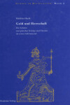 Book cover for Gold Und Herrschaft