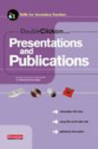Cover of Double Click on Presentations and Publications