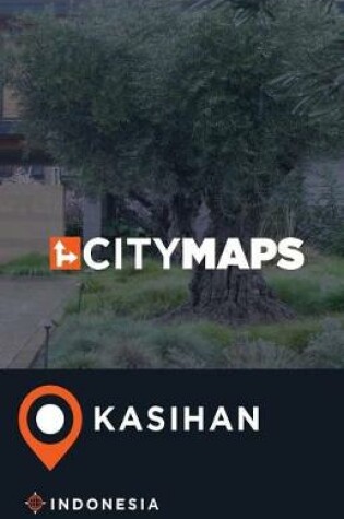 Cover of City Maps Kasihan Indonesia